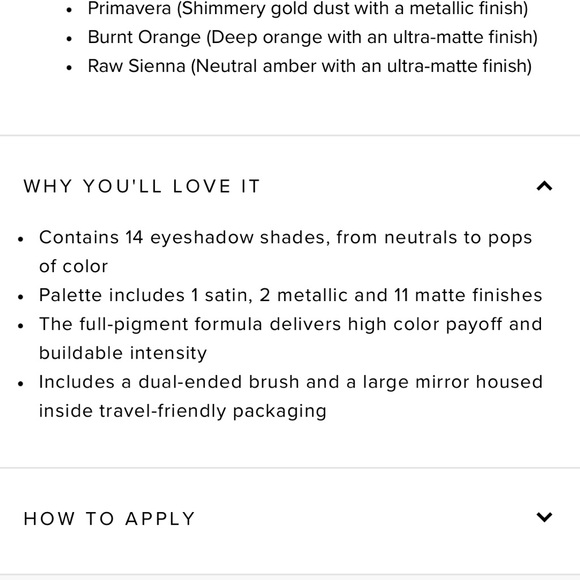 Anastasia Beverly Hills Modern Renaissance Eyeshadow Palette - BRAND NEW - Picture 6 of 7